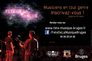 fête de la musique 2015