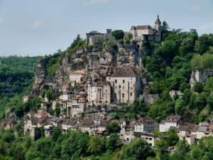 Rocamadour_overview