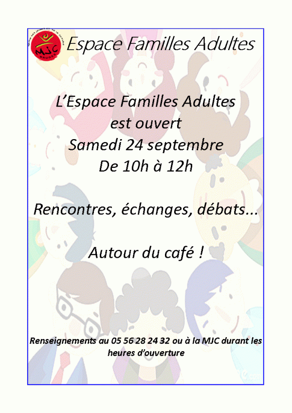 invitation rencontre débat