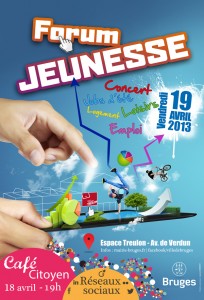 Forum  Jeunesse