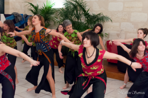 soirée africaine 5
