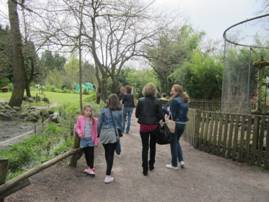 Zoo de Pessac 2