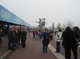 Futuroscope 1