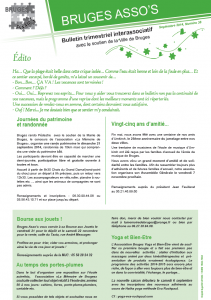 bulletin interasso septembre 2014