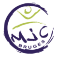 Logo MJC de Bruges