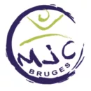 Logo MJC de Bruges