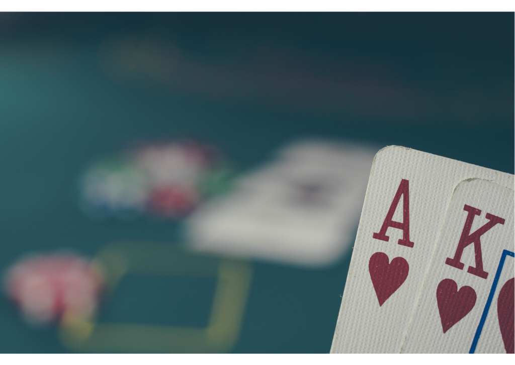 Atelier poker