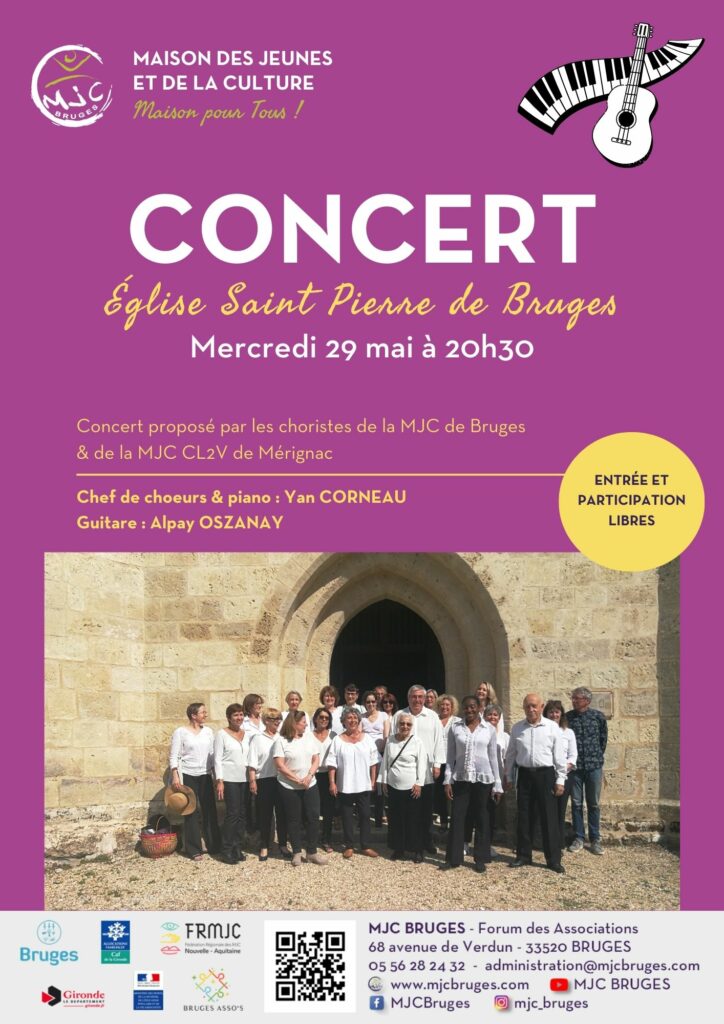 Chorale Bruges