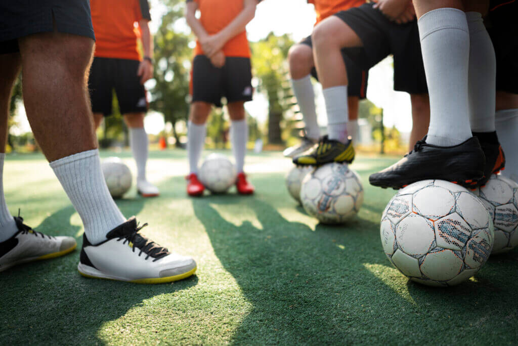 Club de foot