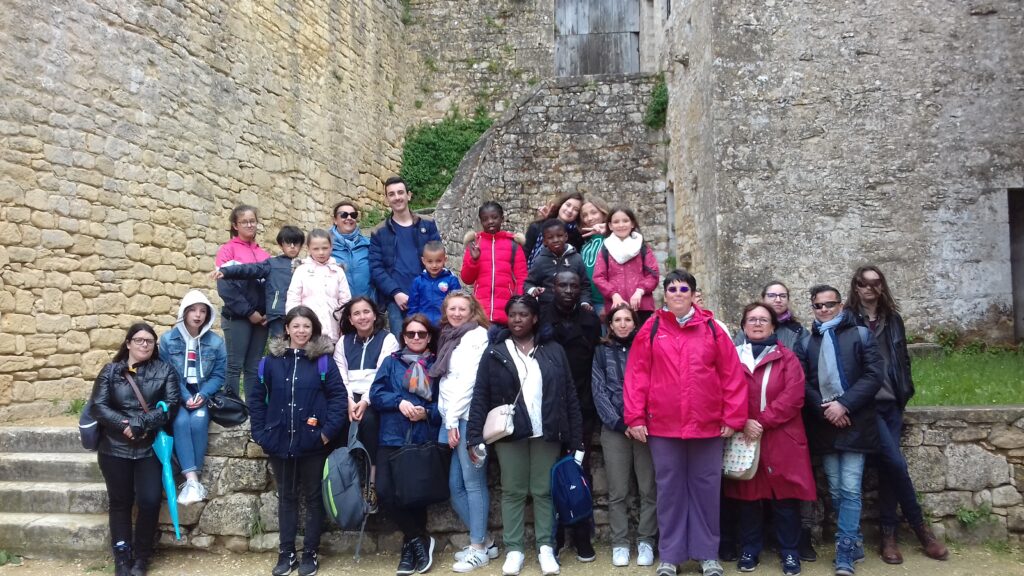 Sorties en famille