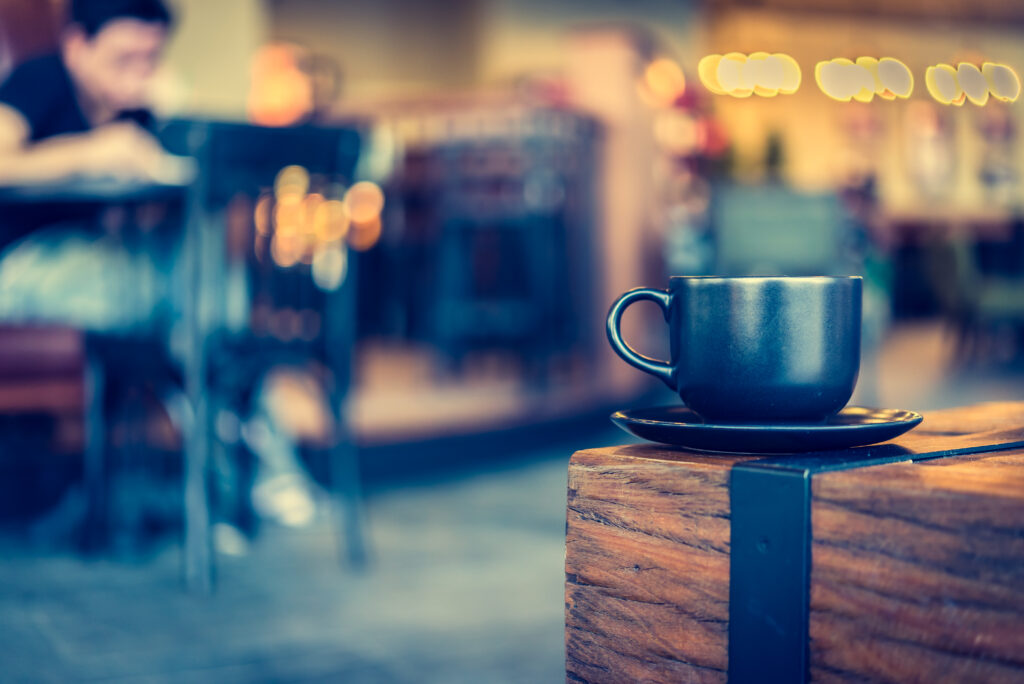 Café des parents
