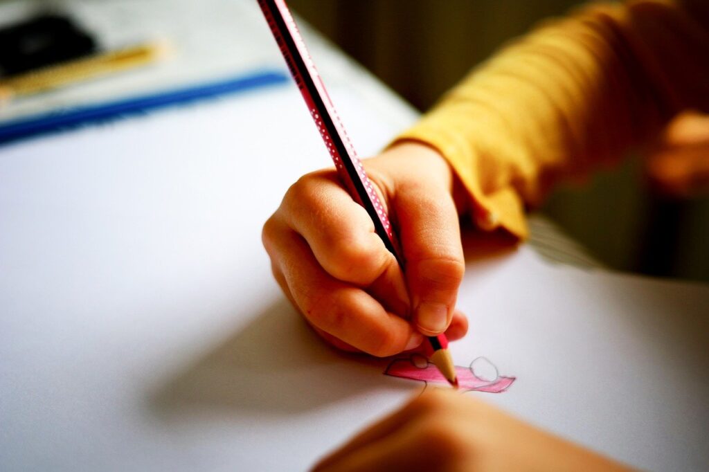 Ateliers et cours pour enfants
