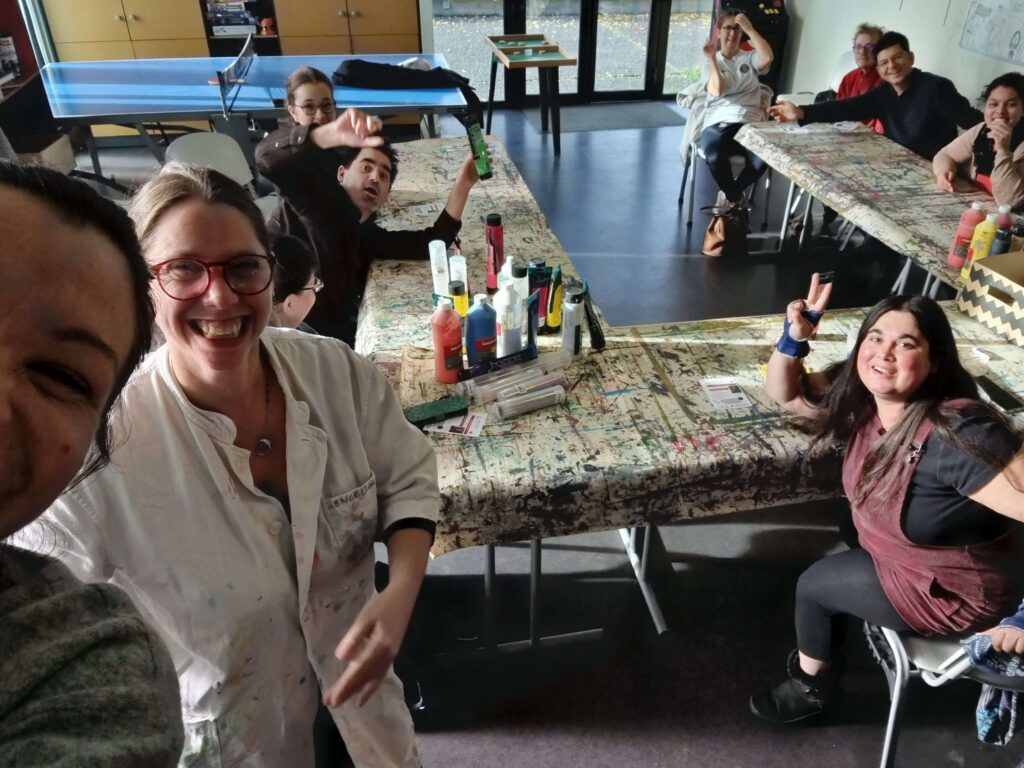 Atelier d'Esther