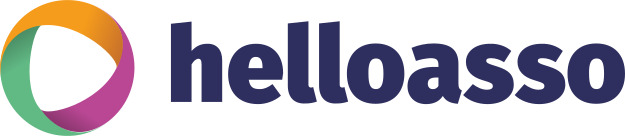 Logo helloasso - MJC de Brugesdzzz
